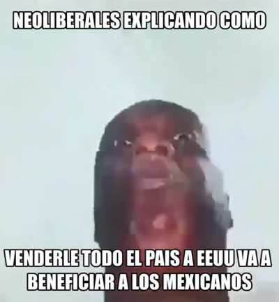 Ideolog&iacute;as pol&iacute;ticas mexicanas be like