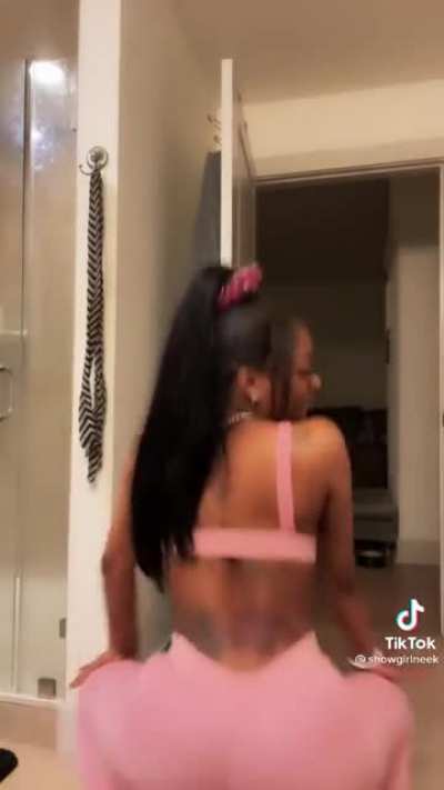 Showgirl