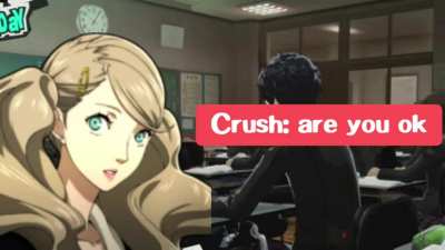 Persona deep story 😢😢😭😭😭