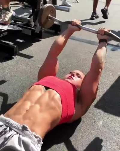 Lexi Lowery