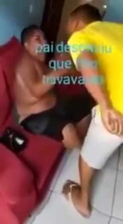 Jorjinho nunca mais foi o mesmo dps disso 😔 .... (BOM DIA)
