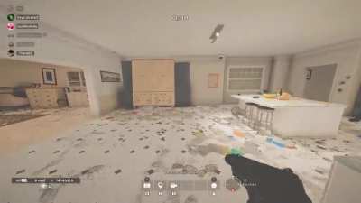 Juke of the Century lmao