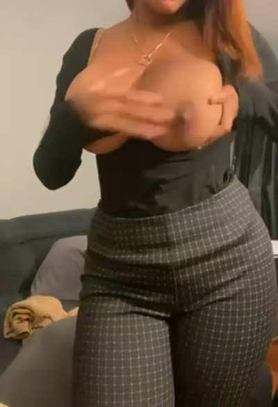 Bigger than you thought !