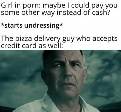 you don't have to do that