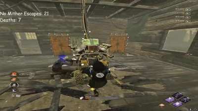 Sp00ked