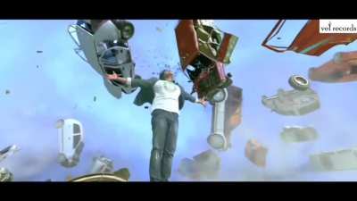 Zhongli's demo &amp;amp; OST will forever be OP