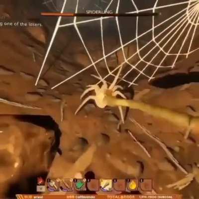 He did not survive