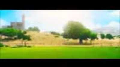 cool dance battle from the movie "Barnyard 2"