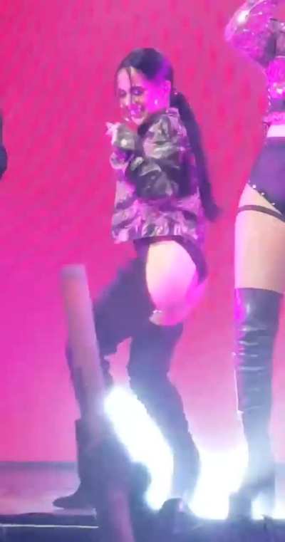 Booty edit (Mi Mala) (Las Vegas 2018)