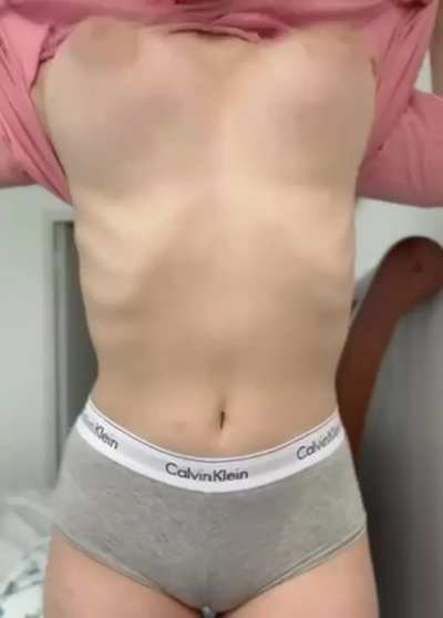 My huge natural tits go PLOP-PLOP-PLOP, are they perky enough for you?