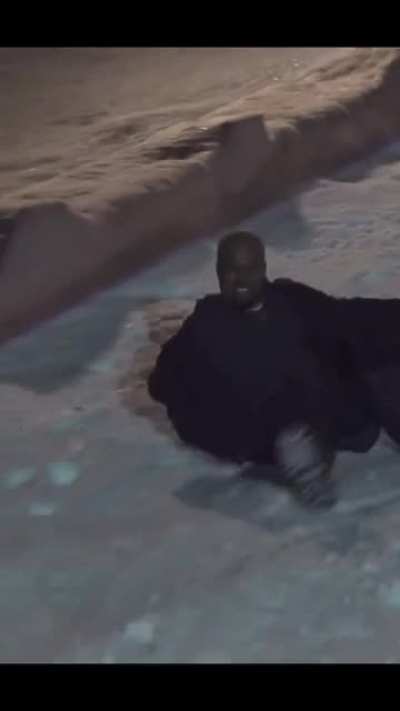 sliding into the new album like&hellip;