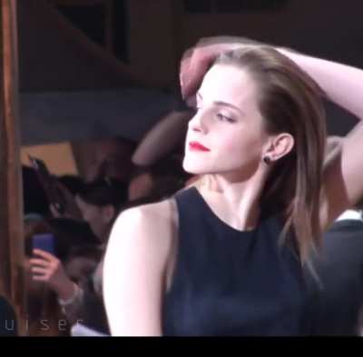 Emma Watson
