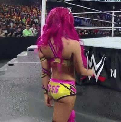 Sasha Banks