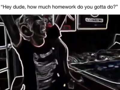 Fr tho :(