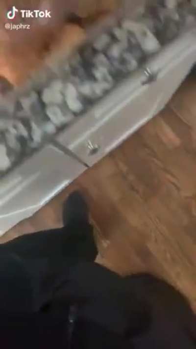 croissant
