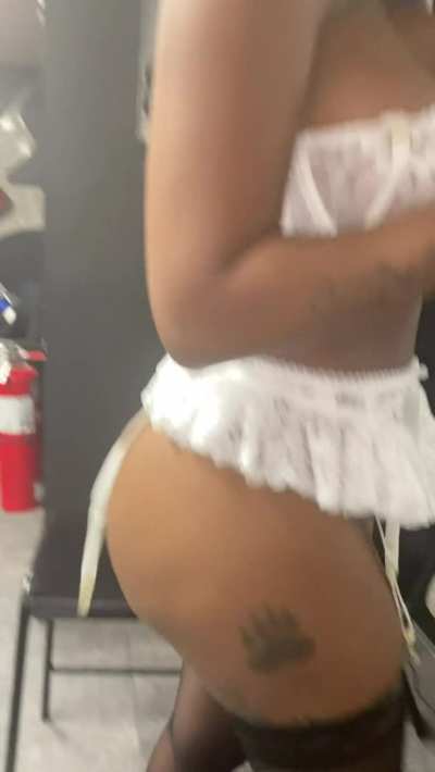 Back Stage Strippers