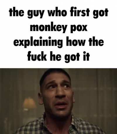 how in the fuck