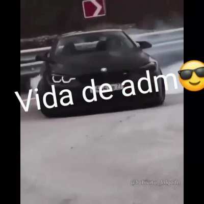 Vida de ademiro
