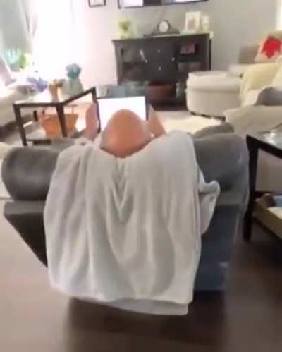 Oh fuck!