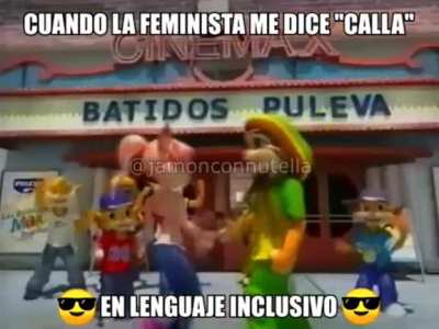 Calle 😎😎