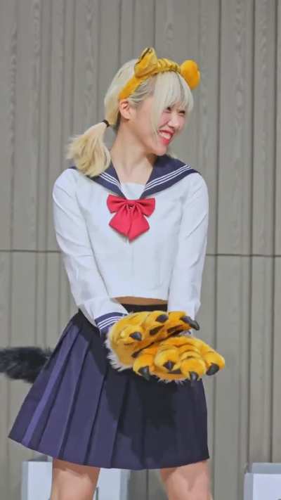 Student Jeewon