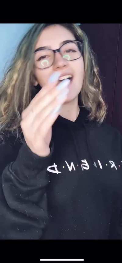 For all the tiktok lovers. &amp;lt;3 (f)(18)