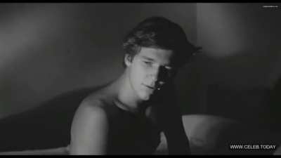 Cybill Shepard in Last Picture Show