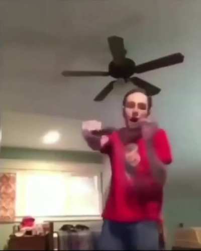 Nice moves