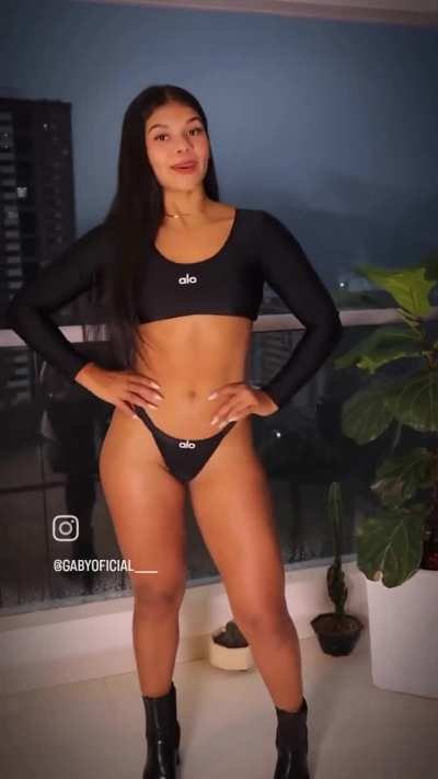 Gaby