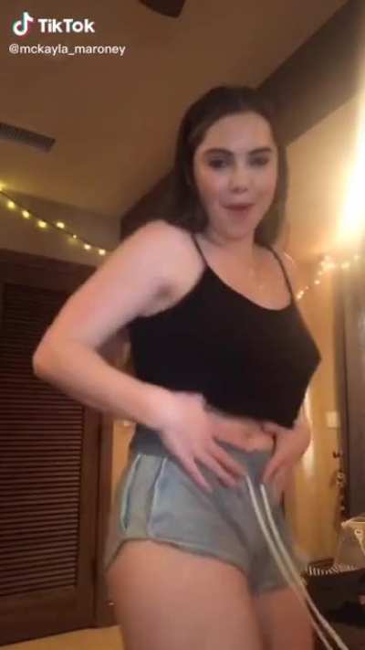 New Tiktok