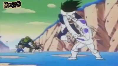 transformaram dragon ball em um porno gay kk "dublagem portugues de portugal de dragon ball z"