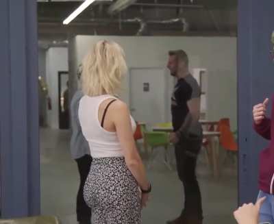 Shayne vs shane vid