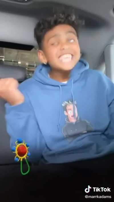 After seeing u/stickyair ‘s post, I saw this guy for myself, and I think I may have just found the worst thing on the TikTok platform