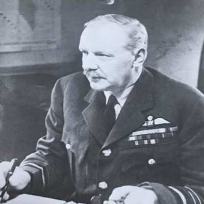 Hermann Meyer gets roasted.