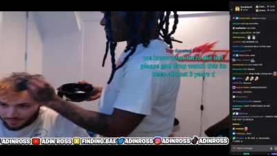 Uzi on "Watch This" Dropping and Forza