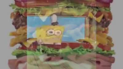 New SpongeBob SquarePants theme!