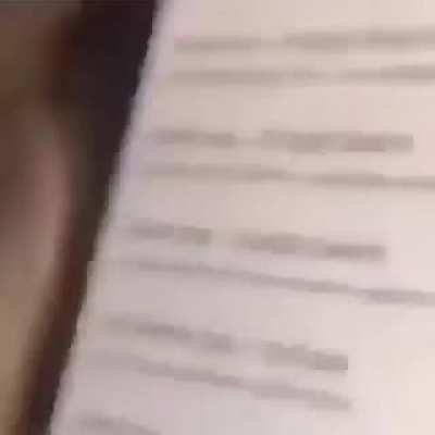 Le revis&eacute; el celular a mi primo