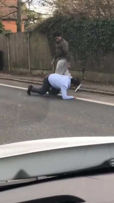 He won the fight but lost the war
