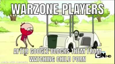 &ldquo;Google, I&rsquo;ll get BLM on your ass!&rdquo;