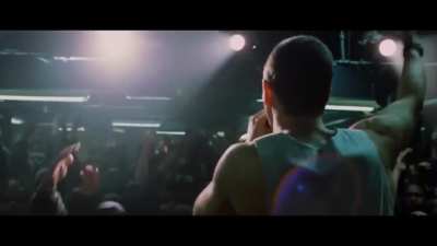 Eminem spittina bars???? 😳😳😳😳