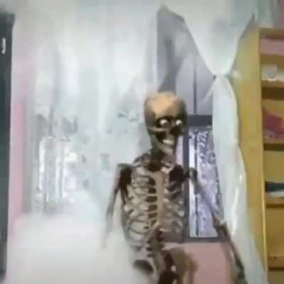 Spooky