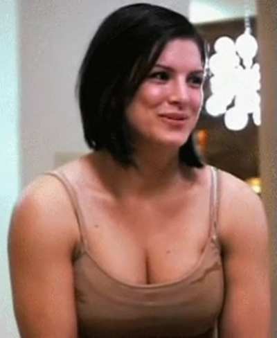 Gina Carano