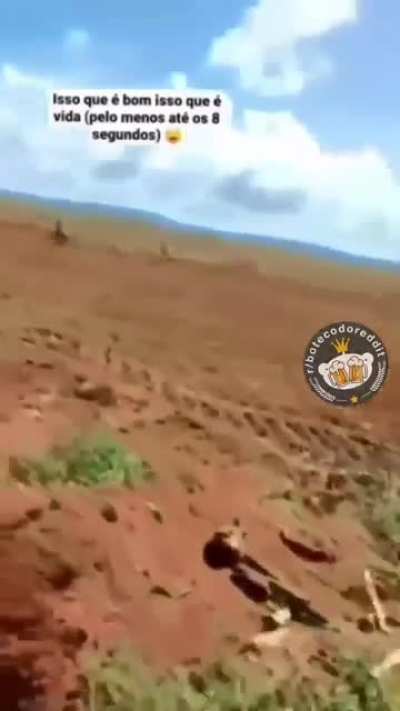 Isso &eacute; que &eacute; vida ❤️