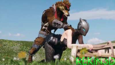 Dire Fucks Lynx