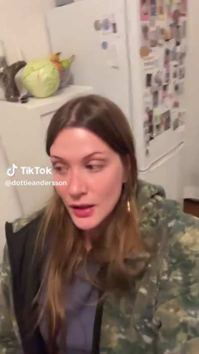 Speaking Danish