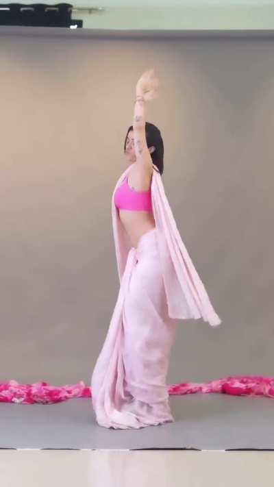 Niharika tiwari 