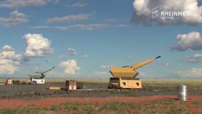 military defence