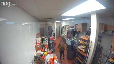 Oxford Shooter Ethan Crumbley Fell, Hit Head 1-year ago at Work in Bizarre Incident Caught on Video