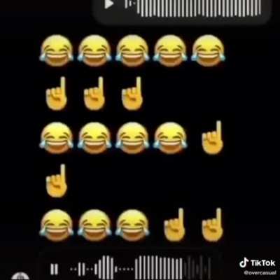 Only on TikTok