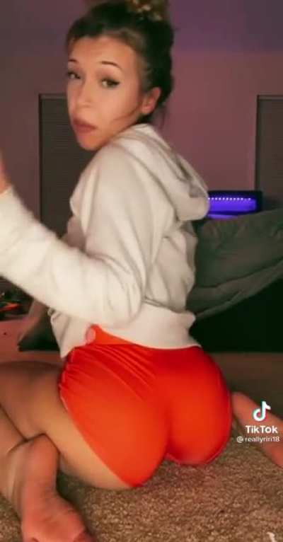 Twerkkkk